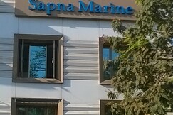 Hotel Sapna Marine