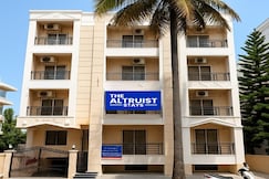 The Altruist Bellandur ORR Hotel