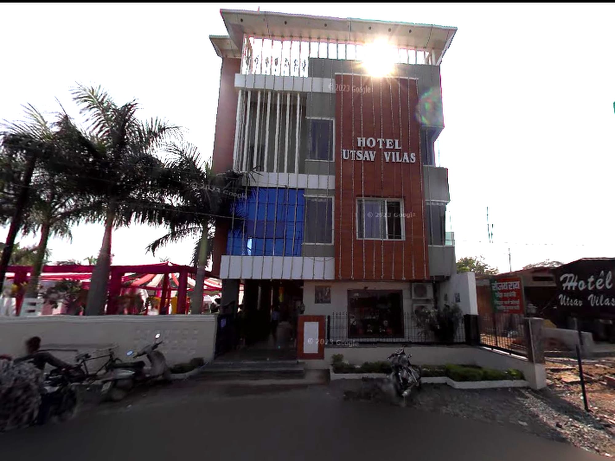 Hotel Utsav VIlas - Tap to explore photos