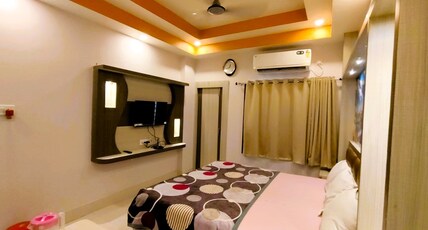 Hotel Sudakshina Room Type - Standard Room AC