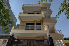 Photos of Hotel O AKKI RESIDENCY