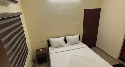 CASA GRAND Room Type - Deluxe Twin Room