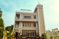 Hotel Grand Salvia