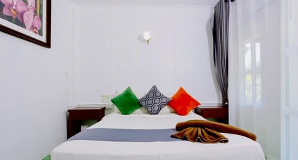 Ao Nang Baan Suan Resort Room Type - Standard Double Bungalow