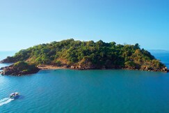 Cintacor Island Resort