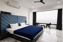Hotel The Amaresh