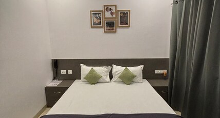 Sea Front Room Type - Standard AC Room 2