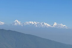 Panorama Villa @ Hartola by Kusumith Retreats