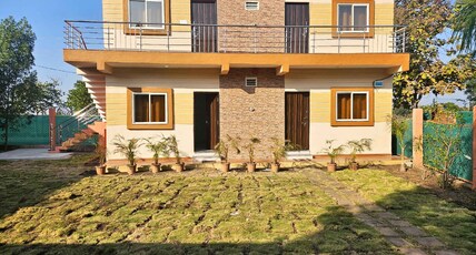 The Nature Nest Hotel and Resort Room Type - Farm Villa 1 - 4 bhk with Private Pool The Nature Nest Hotel and Resort Room Type - Farm Villa 1 - 4 bhk with Private Pool