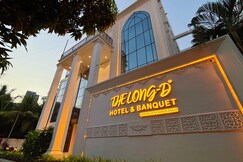 The Long D Hotel Surat Airport Rd