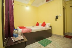 Super Hotel O Kshounish Residency