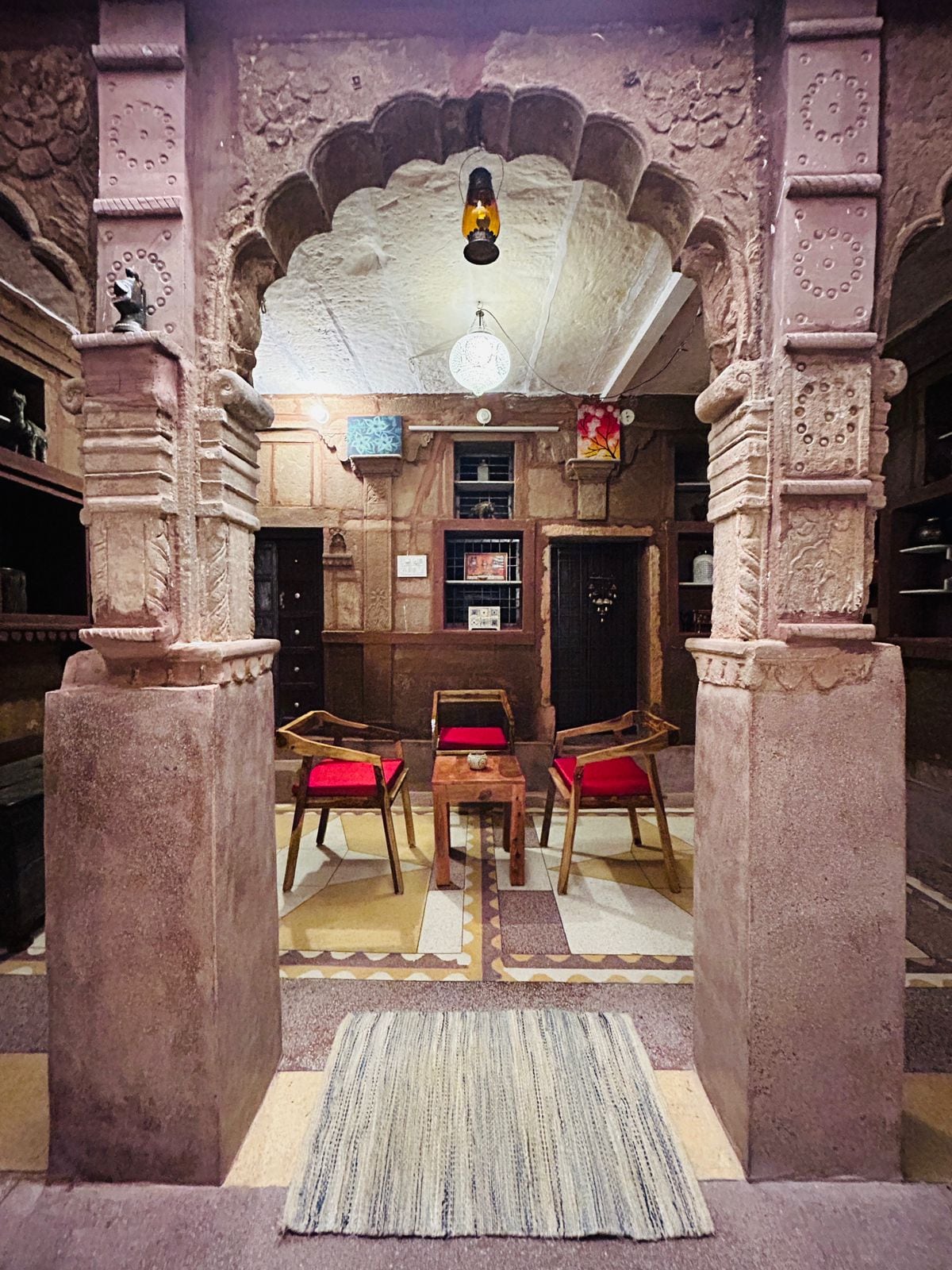 Main gallery