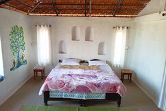 Vanwas Homestay