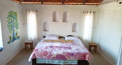 Vanwas Homestay Room Type - Bedroom 1