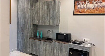 Guti Buti Homes Room Type - Guti Buti Homes