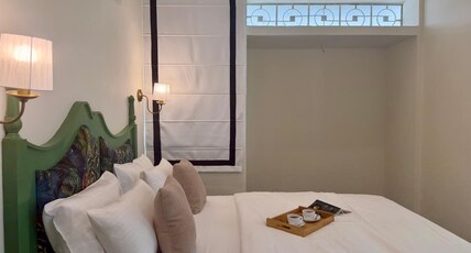 NauKothi | Boutique Stay |Central Room Type - Room 1