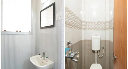 Sri Krishna Residency Room Type - Standard-AC Room