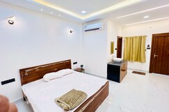 Atithi luxury homestay