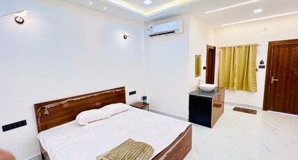 Atithi luxury homestay Room Type - Bedroom 8