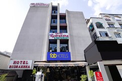 FabHotel Rudraksha