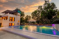 KAMSHET HIGHLAND - GLAMPING & SPA RESORT