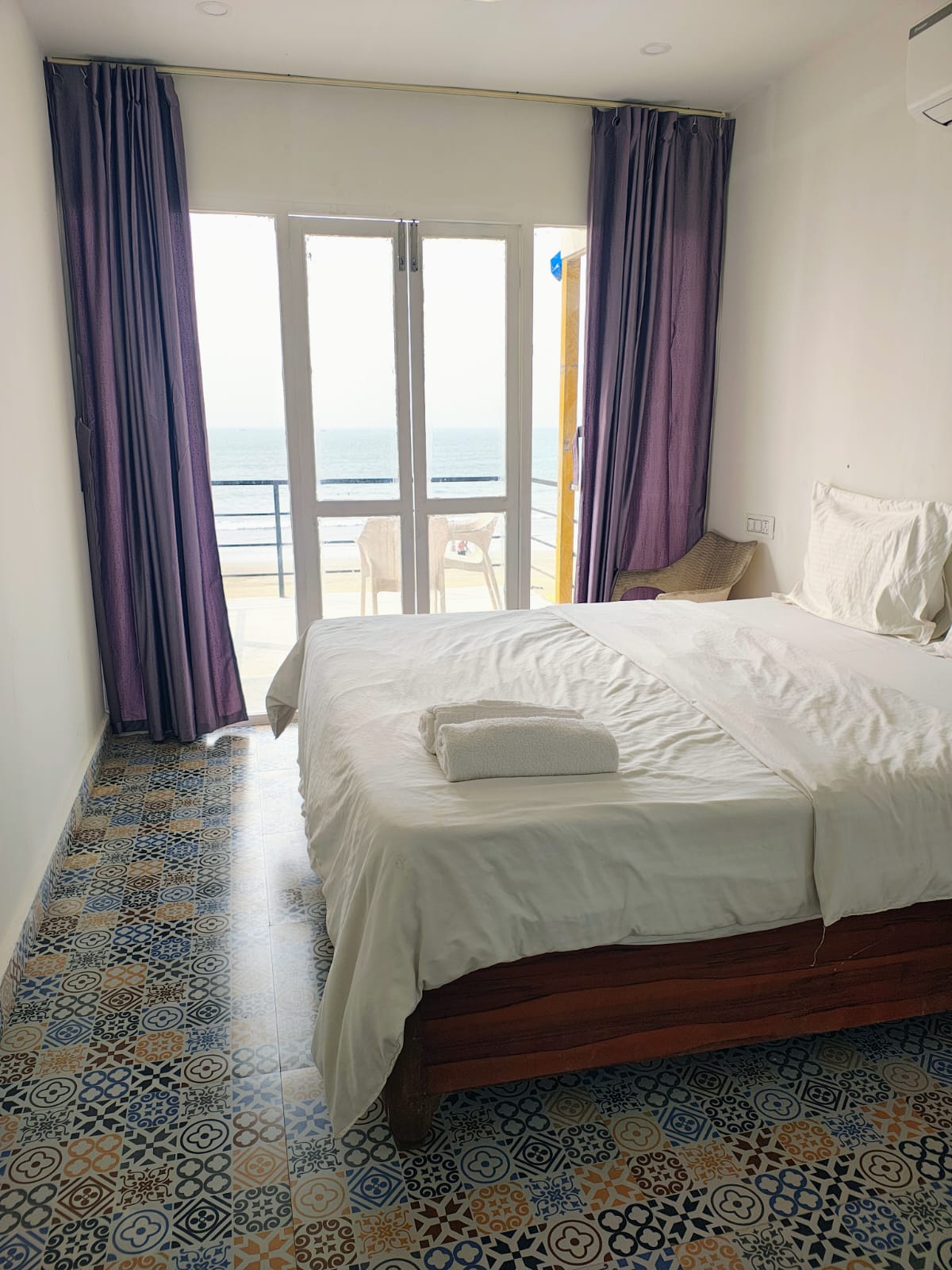 Vivaans Beach Resort - Tap to explore photos