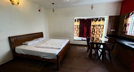 11 HAVEN STREET Room Type - Standard room with mountain view