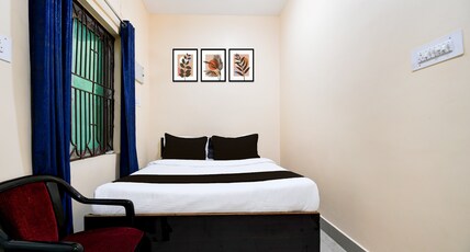 Super Hotel O Sai Lagoon Room Type - Classic