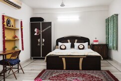 Address of Spacious Private Room Near Hawa Mahal Jaipur