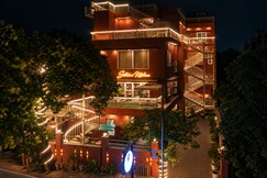 Rooms of Sandane Homes