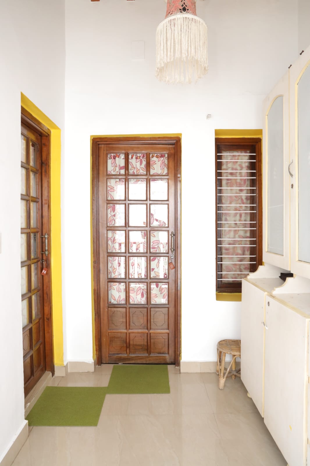 La Villa Creole - Pondicherry - Tap to explore photos