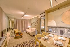 The Connor Serviced Residences Managed by HII