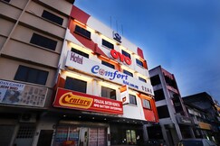 Super OYO 473 Comfort Hotel 2