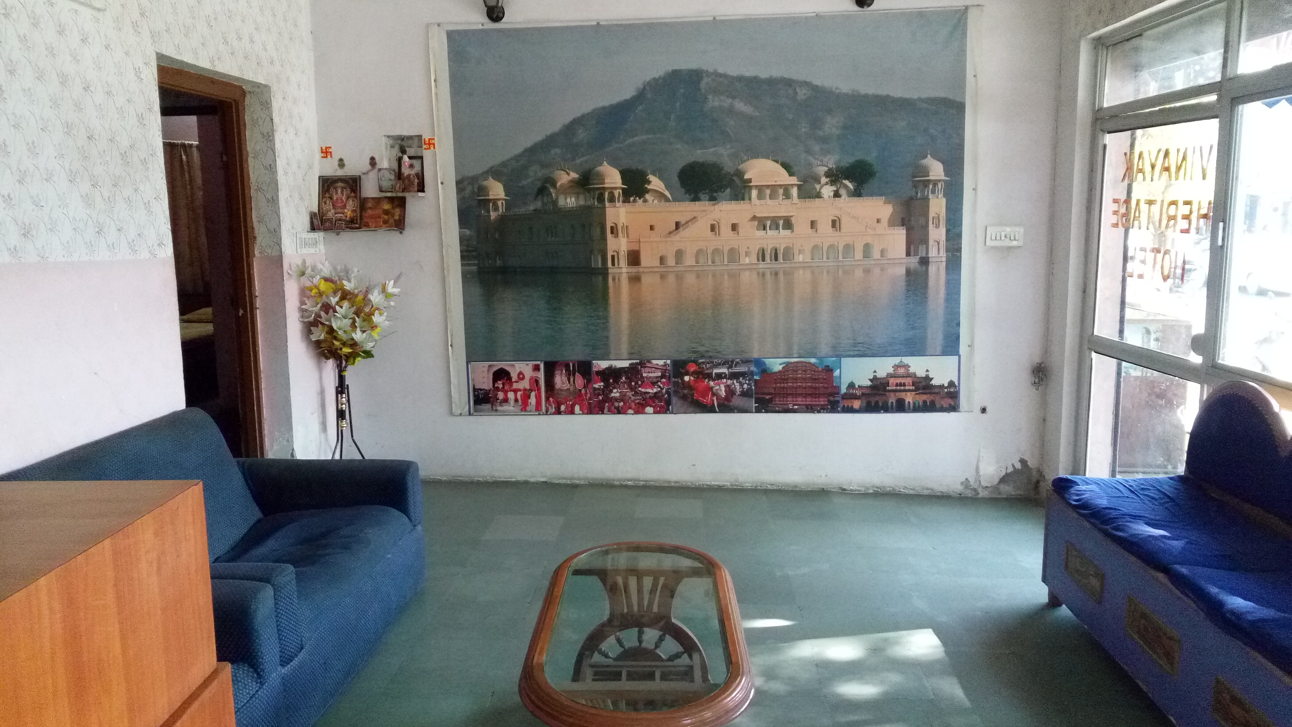 Main gallery