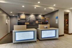Holiday Inn Express & Suites ITHACA
