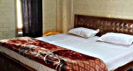 Madhav Hill View Homestay Room Type - Madhav