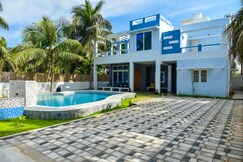 VILLA DE AQUA ECR Villa1