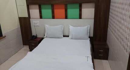 Hotel Palms Room Type - Standard Non Ac Room