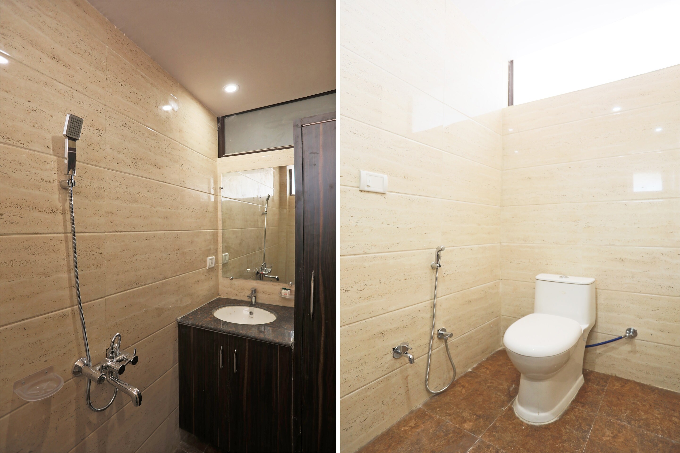 Hotel O DSG Residency - Tap to explore photos