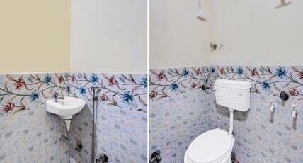 HOTEL O MID STAR Room Type - Deluxe