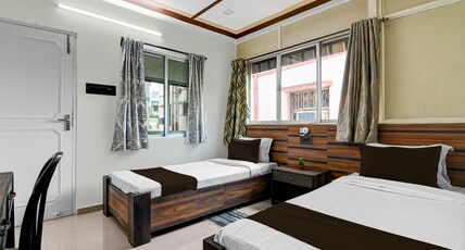 Super Hotel O Galaxy Inn Room Type - Classic