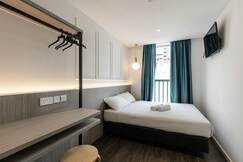 Philip Hotel Singapore