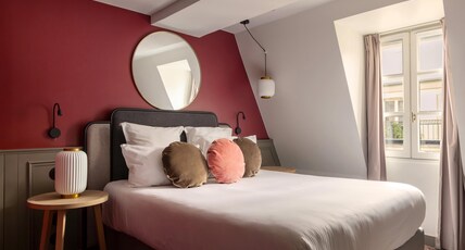 La Dépendance Room Type - Cozy