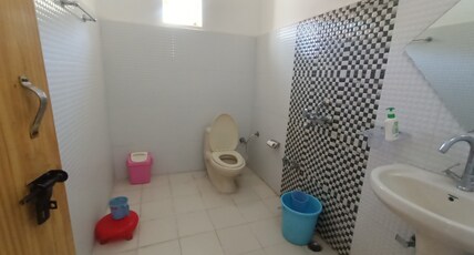 Hotel Manik Resort Room Type - Deluxe Room