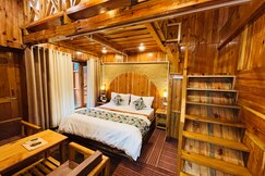 Mountain Nest Stay Jibhi