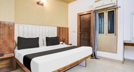 Hotel Ambrosia by Alpha Group Room Type - Primium Room