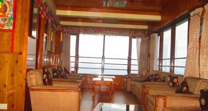 Dekeling hotel Room Type - Family room-5 members