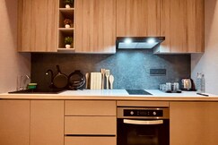 Peaceful Cozy Stay by Vaelora Stay