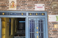 Jaganatha home stay
