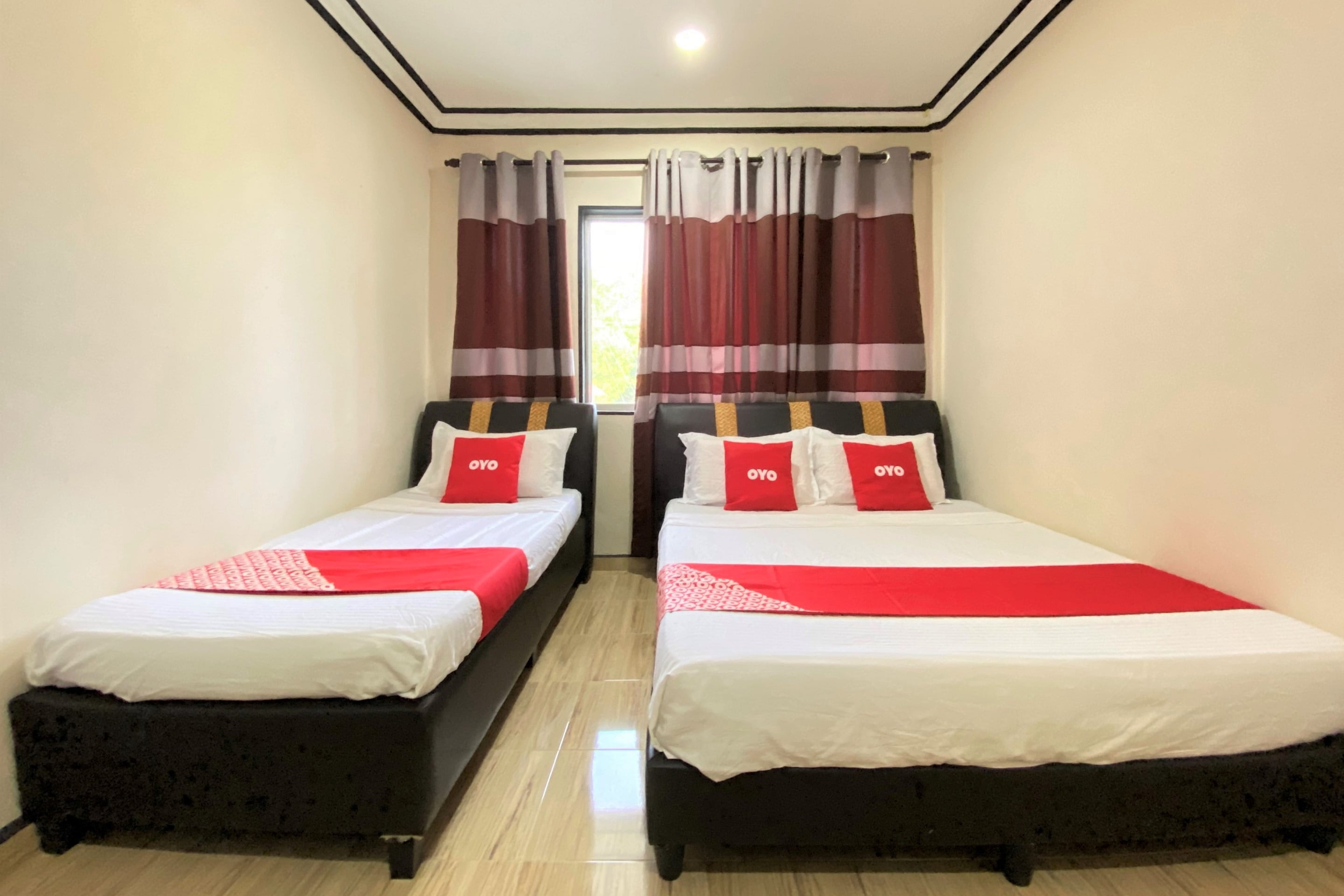 Hotel O Bayu Sintok Motel - Tap to explore photos